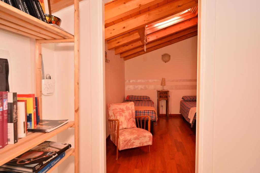 B&B Corte Barbieri Dolcè Εξωτερικό φωτογραφία