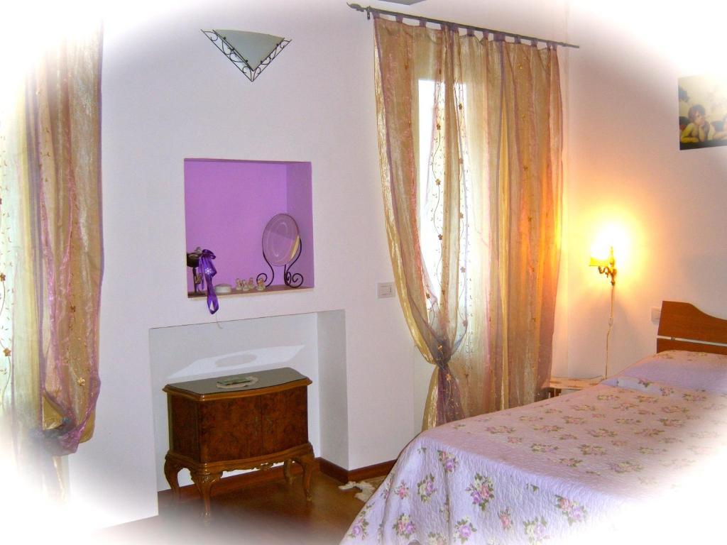 B&B Corte Barbieri Dolcè Δωμάτιο φωτογραφία