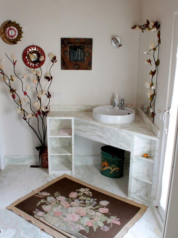 B&B Corte Barbieri Dolcè Εξωτερικό φωτογραφία