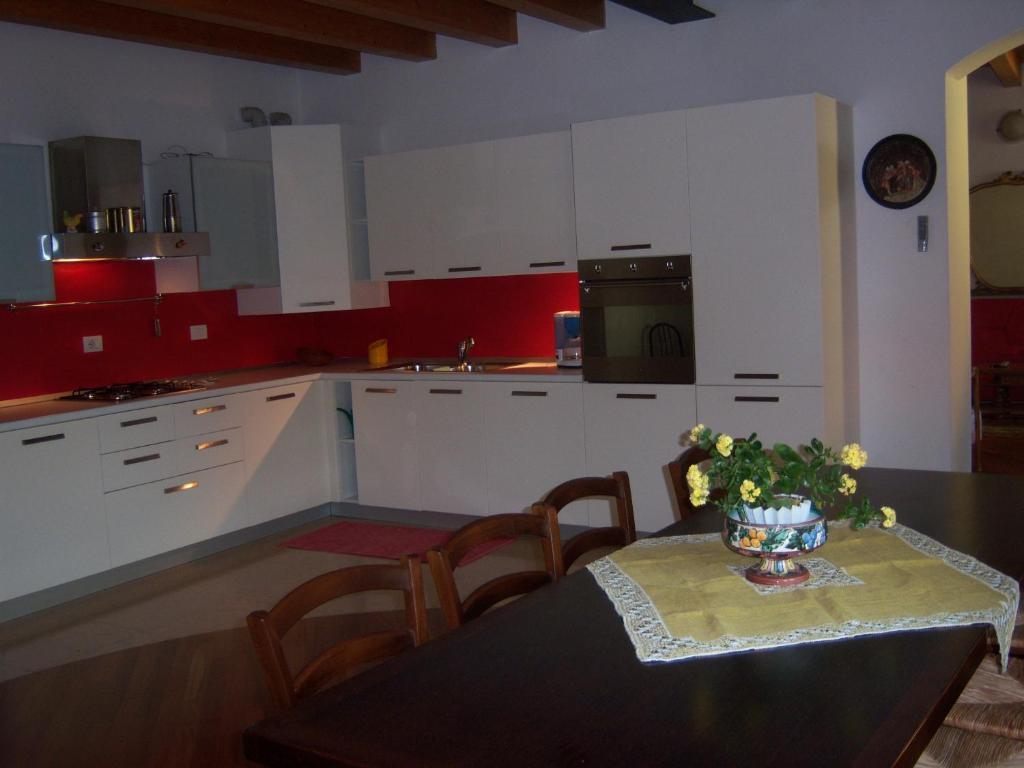 B&B Corte Barbieri Dolcè Δωμάτιο φωτογραφία